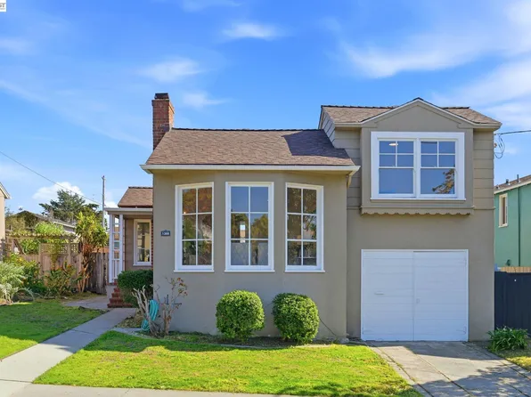 1368 Rose St, Berkeley, CA 94702