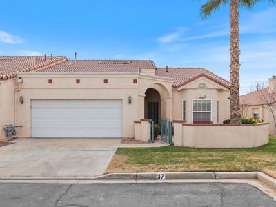 1186 E 900 S APT 37, St George, UT, 84790