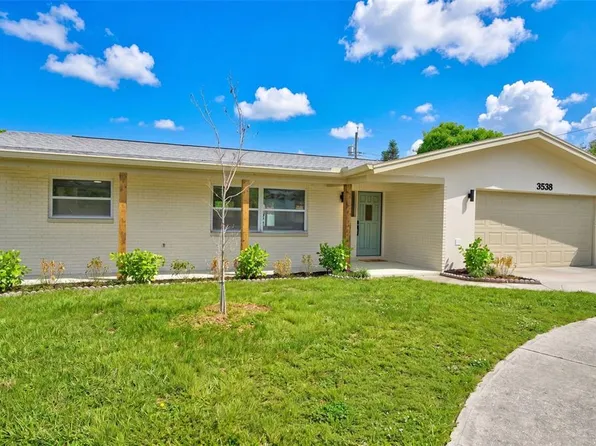 3538 Shady Bluff Dr, Largo, FL 33770
