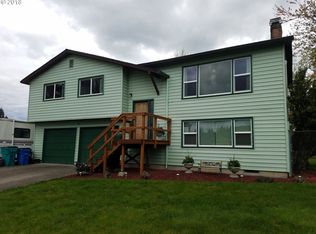 205 SW 10th St, Battle Ground, WA 98604