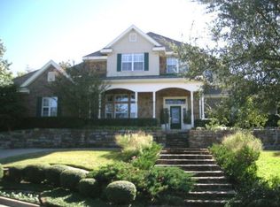 2101 Vista Ridge Ct, Arlington, TX 76013