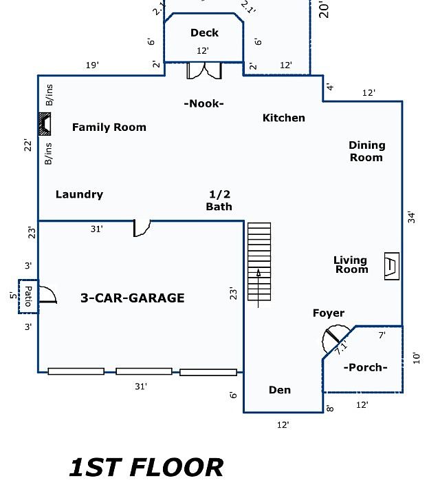 1st image of 12533 177th Ave NE