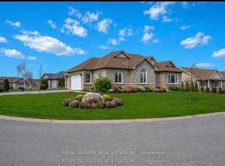 16 Cortland Cres, Cramahe, ON K0K1S0
