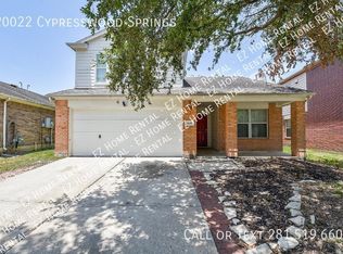 20022 Cypresswood Spgs, Spring, TX 77373