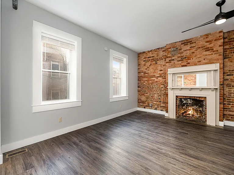 213 Mulberry St #1A — Photo 14