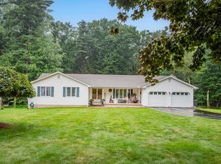 71 Sherwood Dr, East Hartford, CT 06108