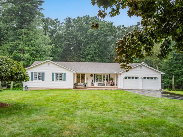 71 Sherwood Drive, East Hartford, CT 06108