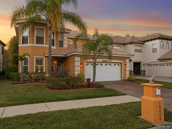 18008 Maui Isle Dr, Tampa, FL 33647