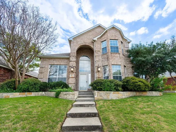 4613 Highlands Dr, McKinney, TX 75070