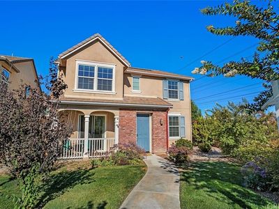 28226 N Via Sonata Dr, Santa Clarita, CA, 91354
