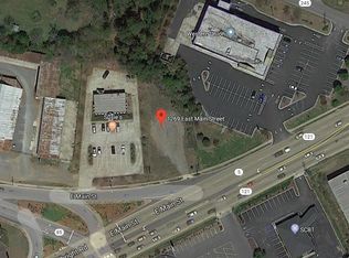 1269 E Main St, Rock Hill, SC 29730