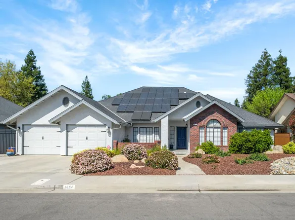 1554 E Omaha Ave, Fresno, CA 93720