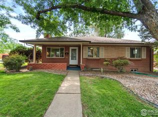 6595 S Elmwood St, Littleton, CO 80120