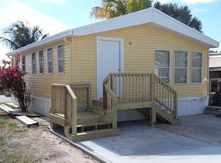 10851 S Ocean Dr LOT 2, Jensen Beach, FL 34957