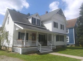 504 Ross St, Coudersport, PA 16915