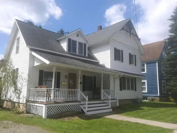 504 Ross St, Coudersport, PA 16915