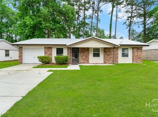 320 W Whatley Street, Pooler, GA 31322