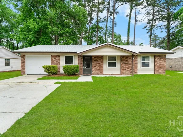 320 W Whatley Street, Pooler, GA 31322