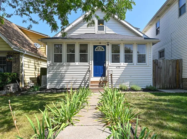 458 South 73rd STREET, Milwaukee, WI 53214