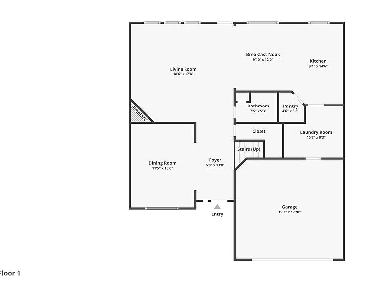 13030 Sandhill Park Ln — Photo 2