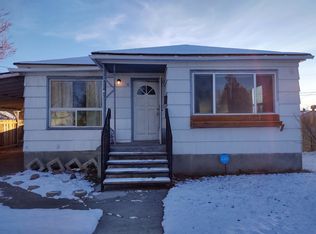 70 Kirby St, Blackfoot, ID 83221