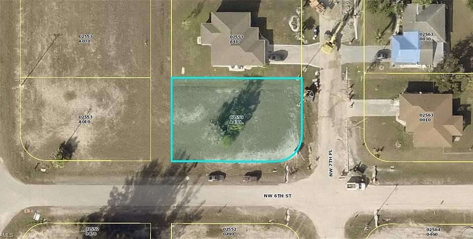 1st image of 600 NW 7th Pl