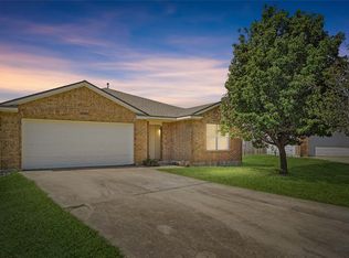 14400 Martial Eagle Dr, Elgin, TX 78621