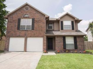 4819 Stone Bridge St, Baytown, TX 77521