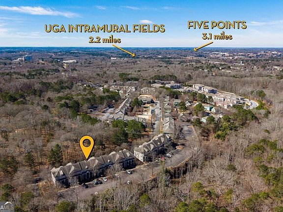 4th image of 1035 Barnett Shoals Rd APT 725