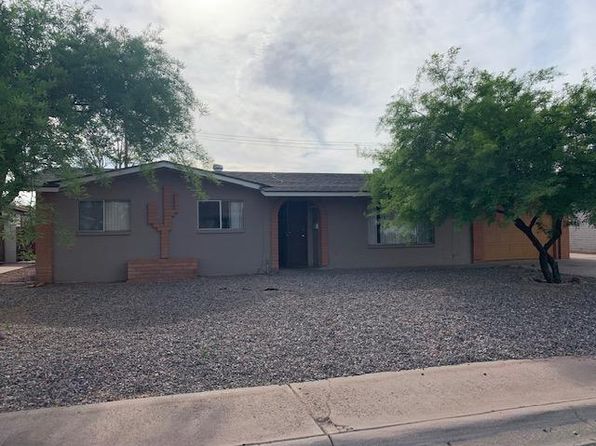 3330 S McAllister Ave