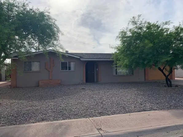 3330 S McAllister Ave, Tempe, AZ 85282