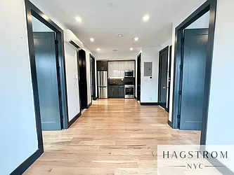 Rented by Hagstrom Management Inc