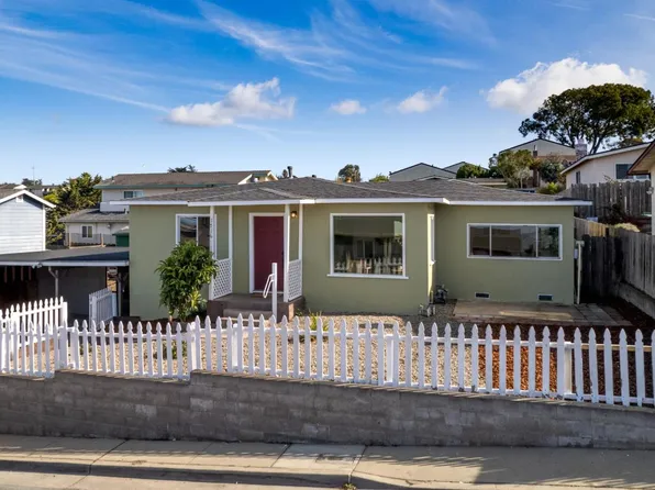 1716 Harding St, Seaside, CA 93955