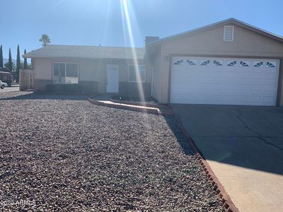 630 S Canyon Dr, Sierra Vista, AZ, 85635
