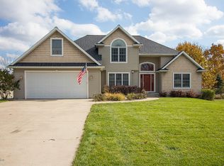 178 Kensington Cir, Battle Creek, MI 49015