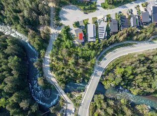 1087 Madeley Pl, Whistler, BC V8E0K6