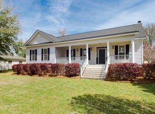 778 Jim Isle Dr, Charleston, SC 29412