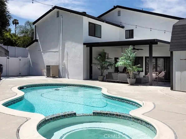 2916 Garona Dr, Hacienda Heights, CA 91745