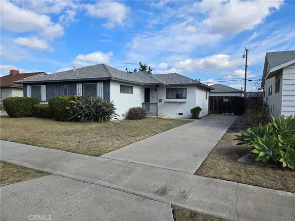 12662 Woodland Ln, Garden Grove, CA 92840