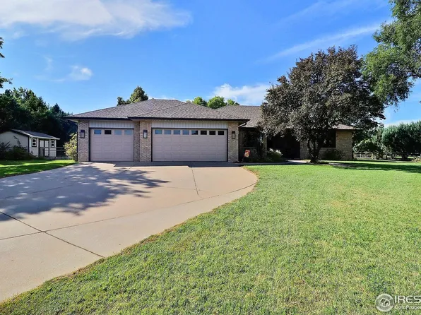 5532 Pawnee Ln, Greeley, CO 80634