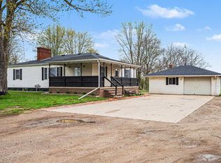 2695 S Center Rd, Saginaw, MI 48609
