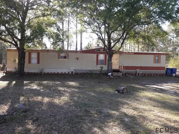10305 Carpenter Ave, Hastings, FL 32145