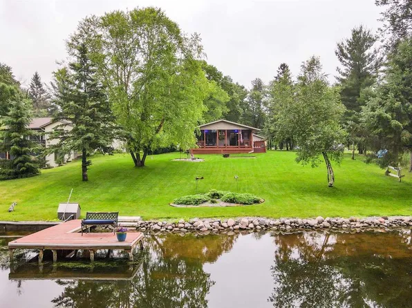361 PENHURST WAY, Nekoosa, WI 54457