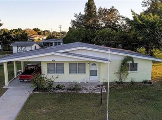 434 Hickory Rd, Venice, FL 34293