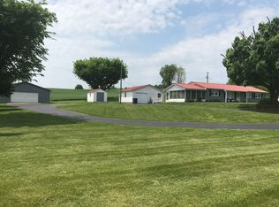 2229 Tompkinsville Rd, Glasgow, KY 42141