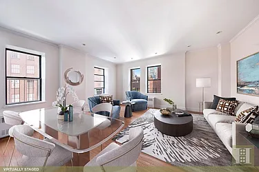 Rented by Halstead Real Estate