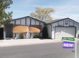 12 Colombard Way, Reno, NV 89512