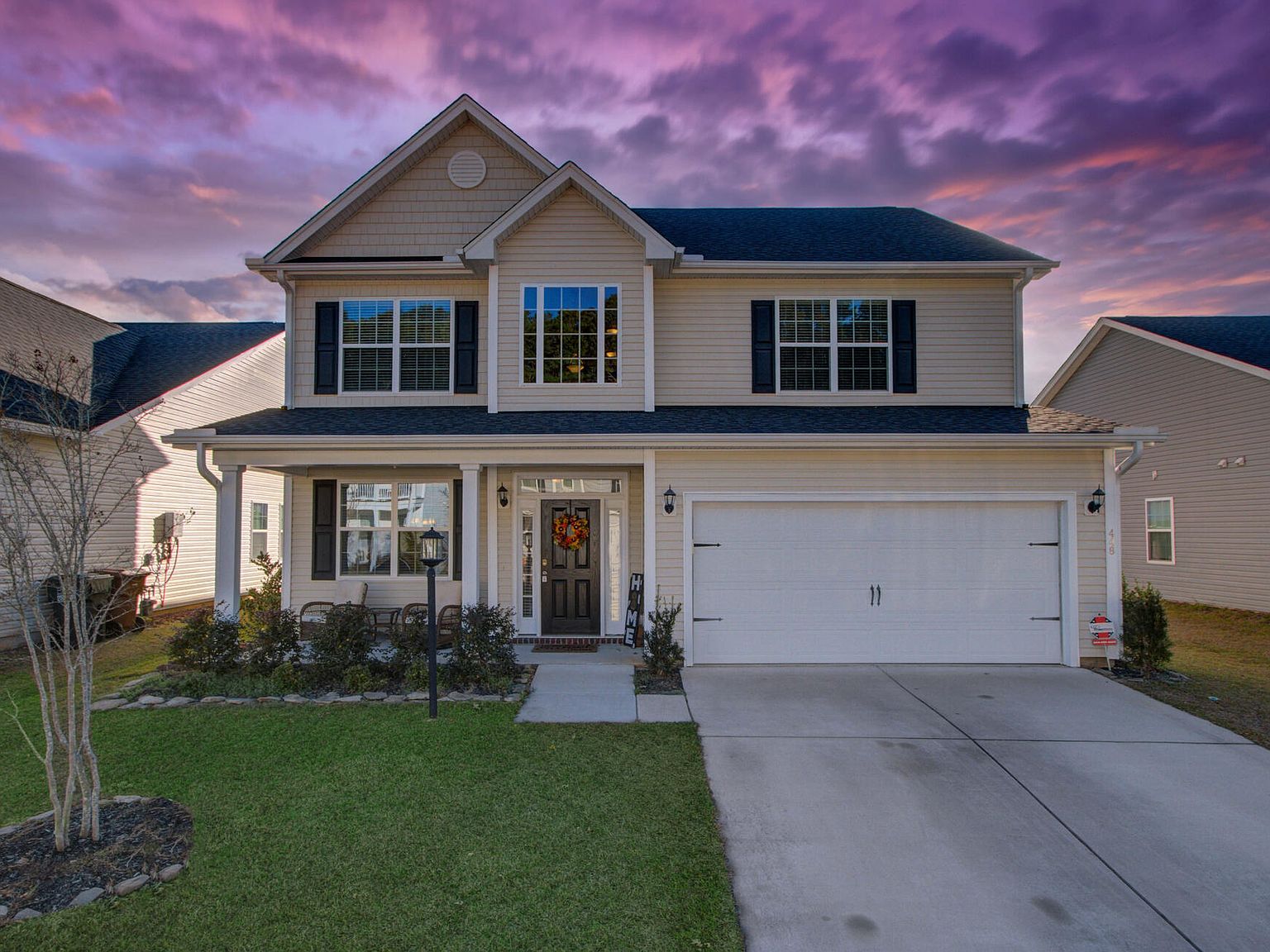 448 Foxbank Plantation Blvd, Moncks Corner, SC 29461 Zillow