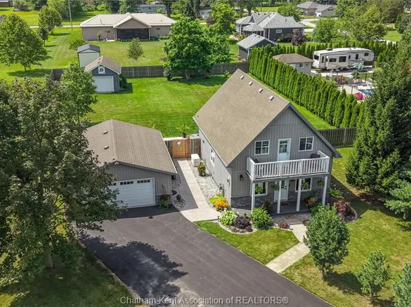 24 Wellington St, Chatham Kent, ON N0P 1A0