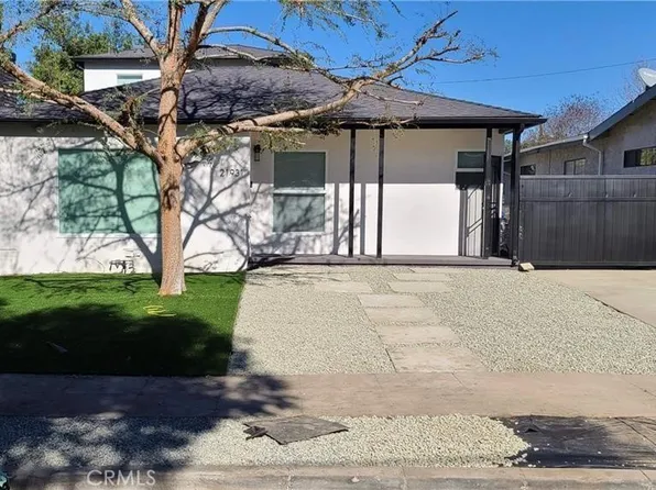 21931 Ybarra Rd, Woodland Hills, CA 91364